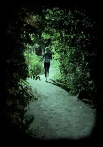 2023 Hampus Otterborg Viadal Ultra Weekend 6h Night