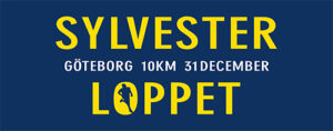 Sylvesterloppet 10 km Göteborg