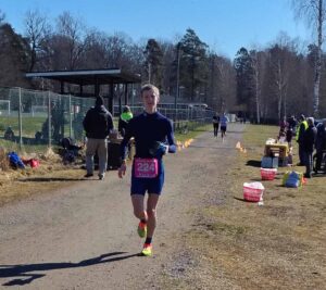 2026 Kurt 300 Marathon Lap1