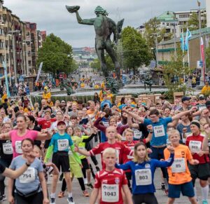 2019 Cityvarvet