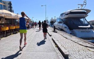 2026 Västerås Marathon Harbour