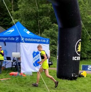 2026 Alpaca Race Finish 53km