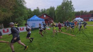 2026 Alpaca Race Start 53km