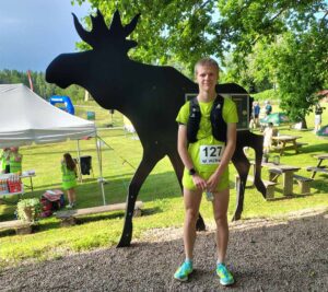 2026 H2 Utratrail -Hampus Otterborg
