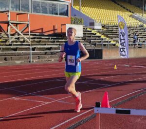 2026 DM 1-timmes Ryavallen Borås