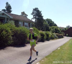 2026 Läckövarvet 21km