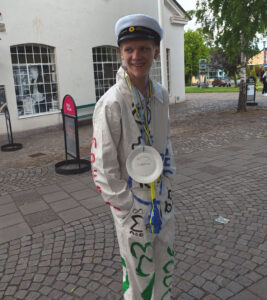 2026 Studenten Hampus Otterborg